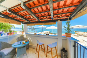 Beach studio apartment Plaža